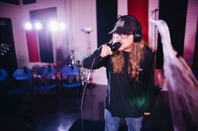 Nanasi Live Session @ The Garage (Burnsville, MN)